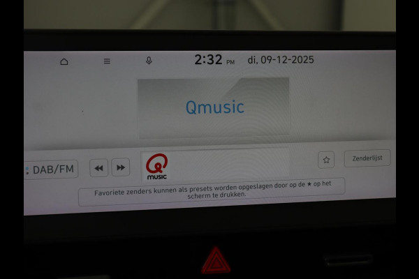 Hyundai IONIQ 5 Lounge 73kWh | Panoramadak | Stoelventilatie | Leder | Head-Up | Warmtepomp | 360 Camera | Achterbankverwarming | Adaptive cruise | Navigatie | Full LED | Carplay