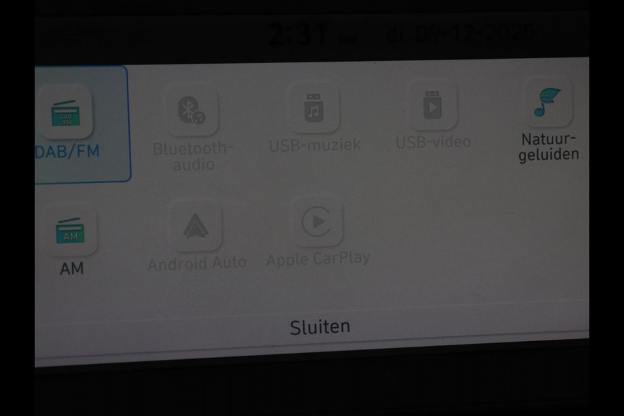 Hyundai IONIQ 5 Lounge 73kWh | Panoramadak | Stoelventilatie | Leder | Head-Up | Warmtepomp | 360 Camera | Achterbankverwarming | Adaptive cruise | Navigatie | Full LED | Carplay