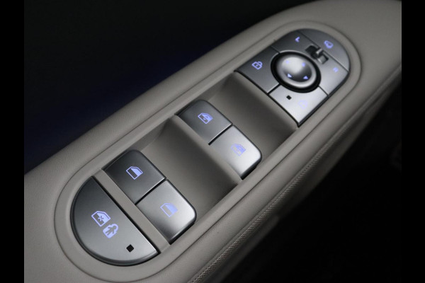 Hyundai IONIQ 5 Lounge 73kWh | Panoramadak | Stoelventilatie | Leder | Head-Up | Warmtepomp | 360 Camera | Achterbankverwarming | Adaptive cruise | Navigatie | Full LED | Carplay