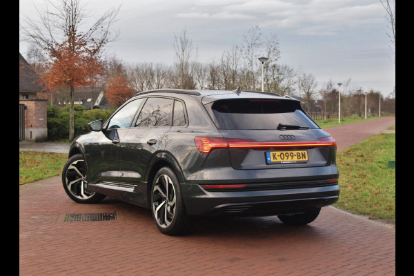 Audi e-tron 55 quattro Business edition 95 kWh | Camera | BANG & OLUFSEN | Head-Up Display | Apple Carplay |