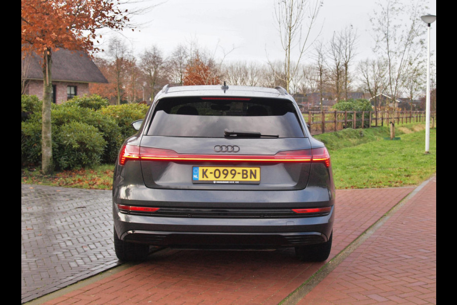 Audi e-tron 55 quattro Business edition 95 kWh | Camera | BANG & OLUFSEN | Head-Up Display | Apple Carplay |