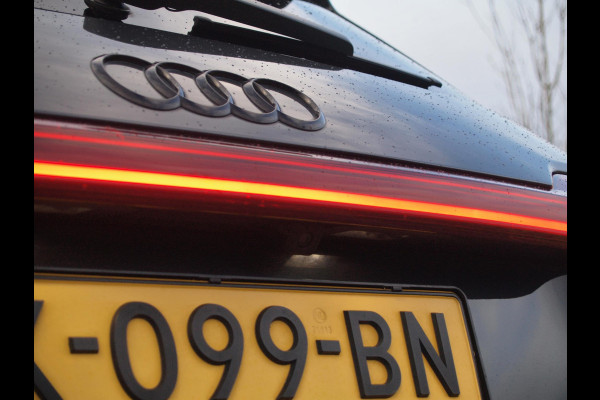 Audi e-tron 55 quattro Business edition 95 kWh | Camera | BANG & OLUFSEN | Head-Up Display | Apple Carplay |