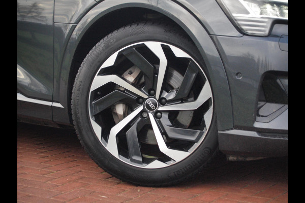 Audi e-tron 55 quattro Business edition 95 kWh | Camera | BANG & OLUFSEN | Head-Up Display | Apple Carplay |