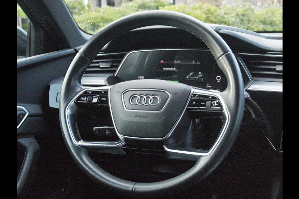 Audi e-tron 55 quattro Business edition 95 kWh | Camera | BANG & OLUFSEN | Head-Up Display | Apple Carplay |