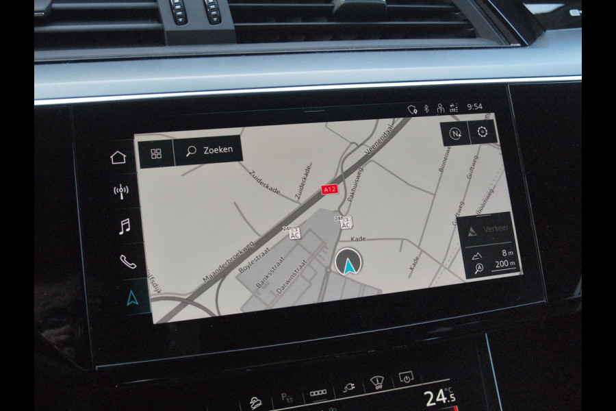 Audi e-tron 55 quattro Business edition 95 kWh | Camera | BANG & OLUFSEN | Head-Up Display | Apple Carplay |
