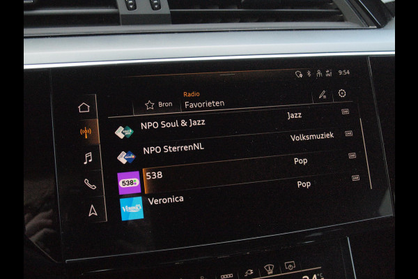 Audi e-tron 55 quattro Business edition 95 kWh | Camera | BANG & OLUFSEN | Head-Up Display | Apple Carplay |