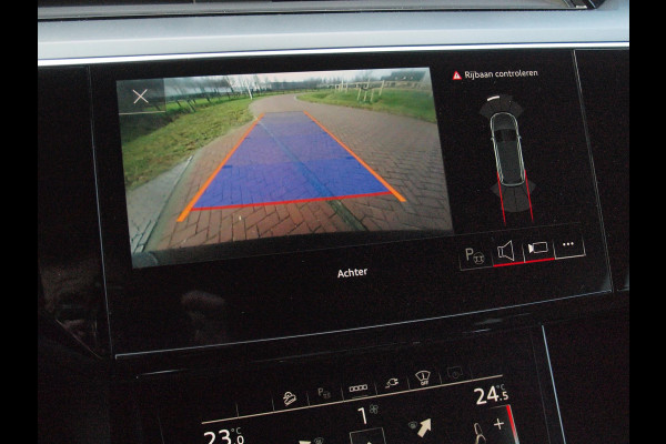 Audi e-tron 55 quattro Business edition 95 kWh | Camera | BANG & OLUFSEN | Head-Up Display | Apple Carplay |