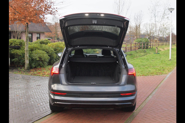 Audi e-tron 55 quattro Business edition 95 kWh | Camera | BANG & OLUFSEN | Head-Up Display | Apple Carplay |