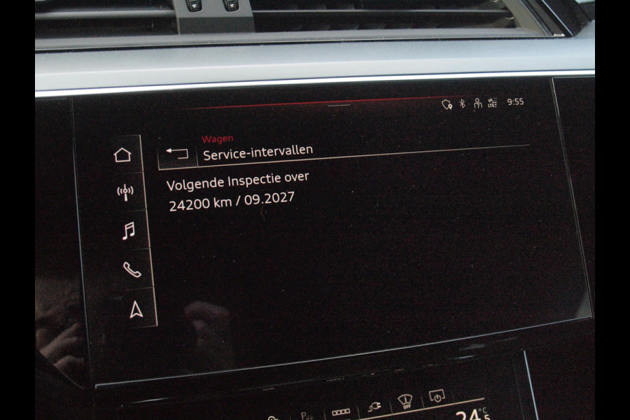 Audi e-tron 55 quattro Business edition 95 kWh | Camera | BANG & OLUFSEN | Head-Up Display | Apple Carplay |