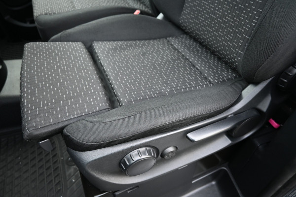Mercedes-Benz Vito 116 CDI L3 Pro/Select LED, Bumpers in kleur, Navigatie en Smartphone integratie