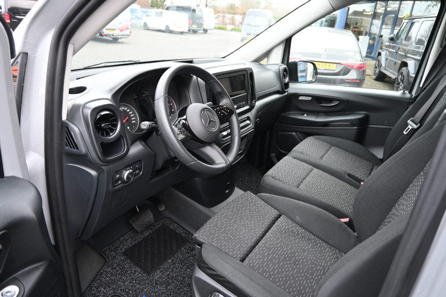 Mercedes-Benz Vito 116 CDI L2 Pro/Select 2500kg Trekhaak, Smartphone integratie, Led, Etc.