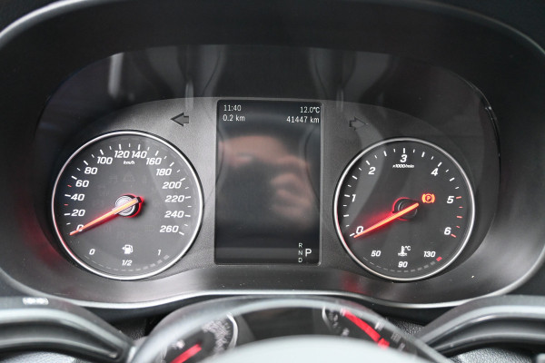 Mercedes-Benz Vito 116 CDI L2 Pro/Select 2500kg Trekhaak, Smartphone integratie, Led, Etc.