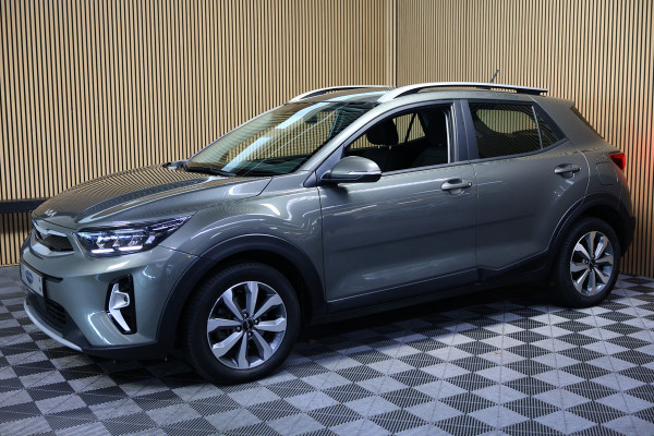 Kia Stonic 1.0 T-GDi MHEV DynamicLine AUT CARPLAY DAB STUUR/STOELVW '23