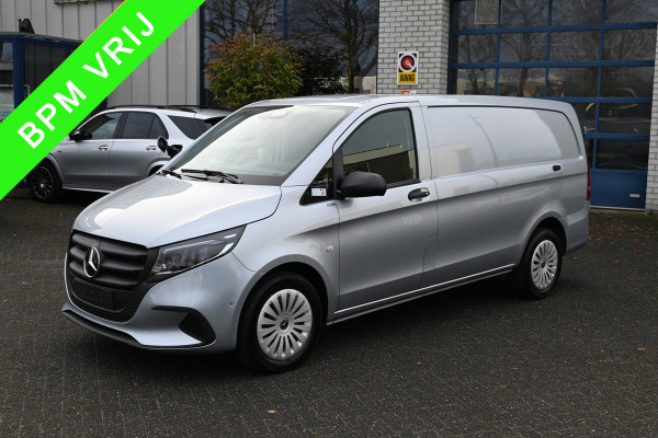 Mercedes-Benz Vito 119 CDI L2 Pro/Select Smartphone integratie pakket, LED, 2500kg Trekhaak, Etc.