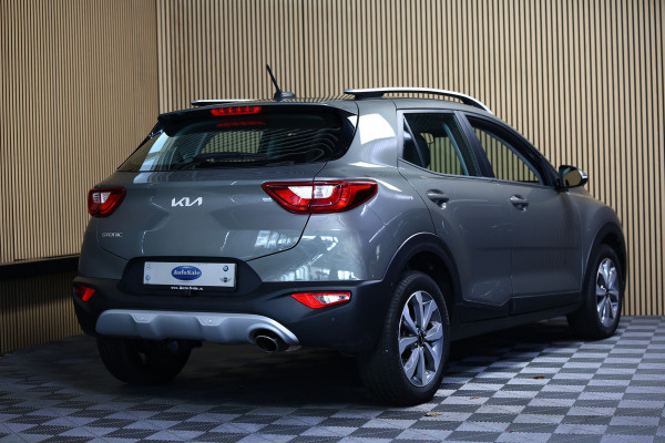 Kia Stonic 1.0 T-GDi MHEV DynamicLine AUT CARPLAY DAB STUUR/STOELVW '23