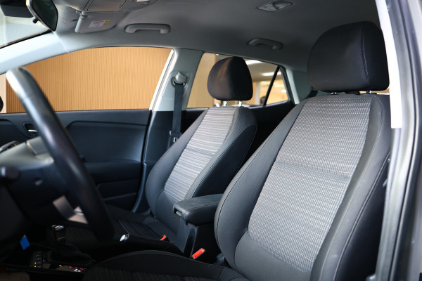 Kia Stonic 1.0 T-GDi MHEV DynamicLine AUT CARPLAY DAB STUUR/STOELVW '23