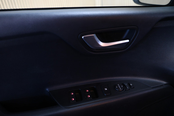Kia Stonic 1.0 T-GDi MHEV DynamicLine AUT CARPLAY DAB STUUR/STOELVW '23