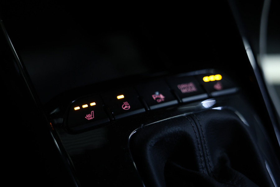 Kia Stonic 1.0 T-GDi MHEV DynamicLine AUT CARPLAY DAB STUUR/STOELVW '23