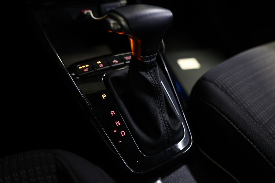 Kia Stonic 1.0 T-GDi MHEV DynamicLine AUT CARPLAY DAB STUUR/STOELVW '23