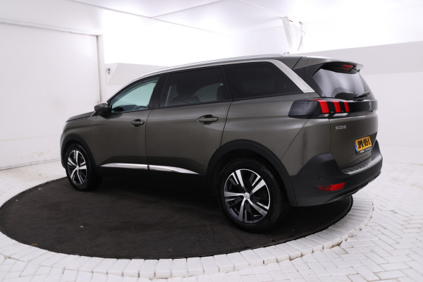 Peugeot 5008 1.5 BlueHDI Blue Lease Premium Avantage Nieuwe DB-riem, apple carplay, climate,