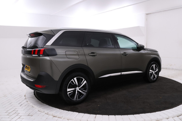 Peugeot 5008 1.5 BlueHDI Blue Lease Premium Avantage Nieuwe DB-riem, apple carplay, climate,