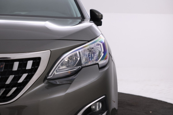 Peugeot 5008 1.5 BlueHDI Blue Lease Premium Avantage Nieuwe DB-riem, apple carplay, climate,