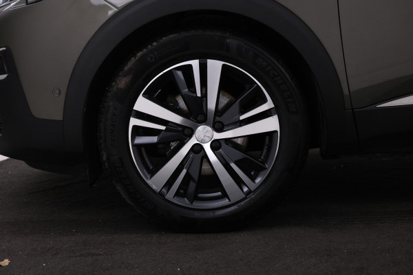 Peugeot 5008 1.5 BlueHDI Blue Lease Premium Avantage Nieuwe DB-riem, apple carplay, climate,