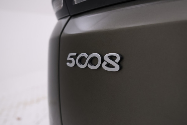 Peugeot 5008 1.5 BlueHDI Blue Lease Premium Avantage Nieuwe DB-riem, apple carplay, climate,