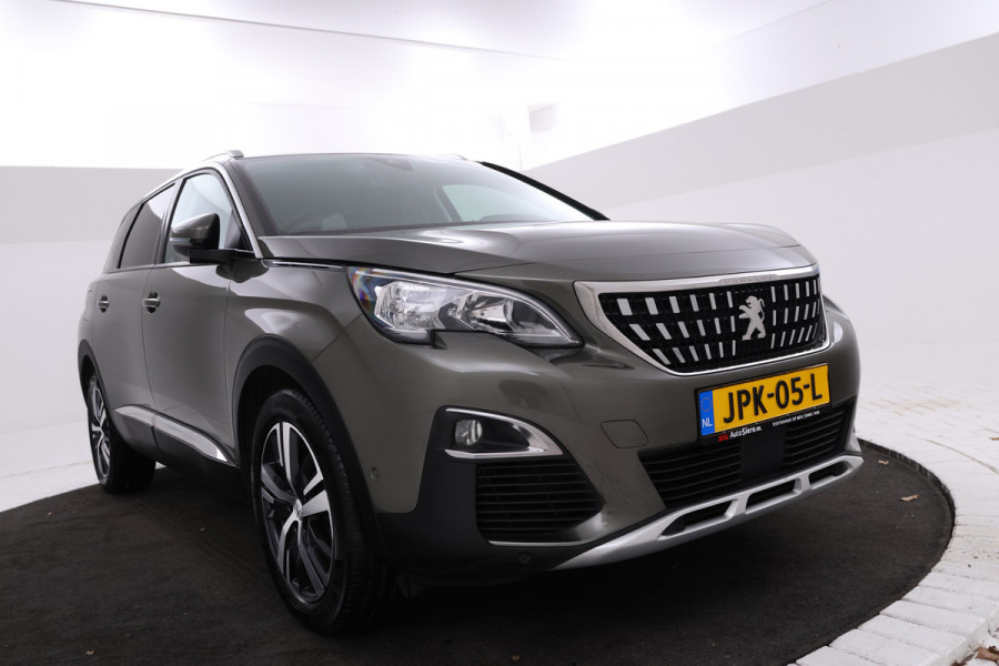 Peugeot 5008 1.5 BlueHDI Blue Lease Premium Avantage Nieuwe DB-riem, apple carplay, climate,