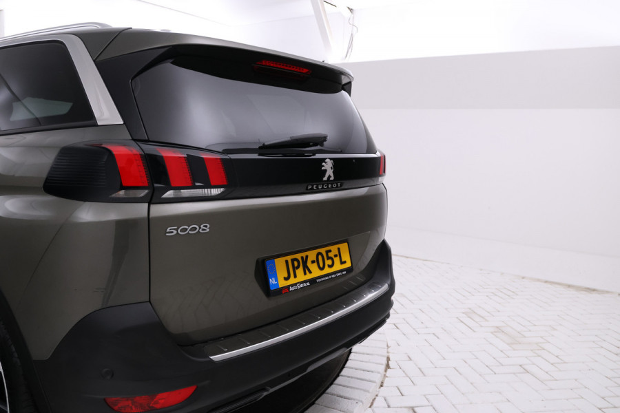Peugeot 5008 1.5 BlueHDI Blue Lease Premium Avantage Nieuwe DB-riem, apple carplay, climate,
