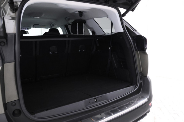 Peugeot 5008 1.5 BlueHDI Blue Lease Premium Avantage Nieuwe DB-riem, apple carplay, climate,