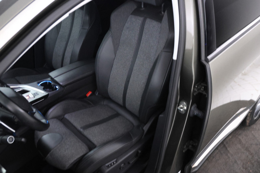 Peugeot 5008 1.5 BlueHDI Blue Lease Premium Avantage Nieuwe DB-riem, apple carplay, climate,