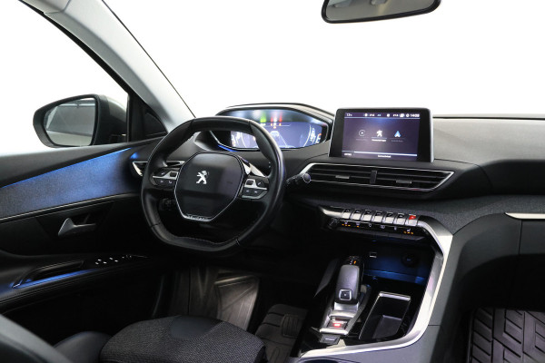 Peugeot 5008 1.5 BlueHDI Blue Lease Premium Avantage Nieuwe DB-riem, apple carplay, climate,