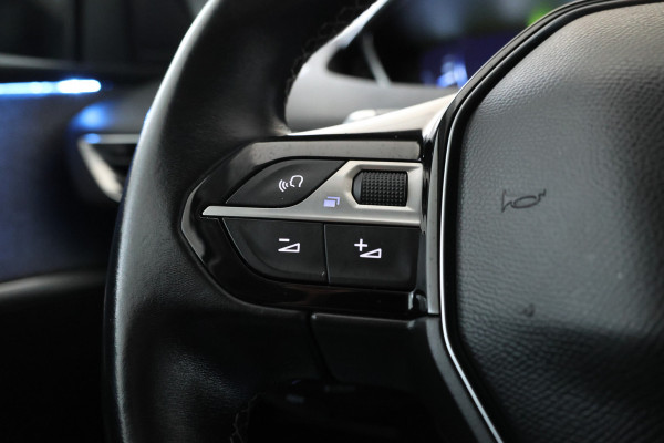 Peugeot 5008 1.5 BlueHDI Blue Lease Premium Avantage Nieuwe DB-riem, apple carplay, climate,