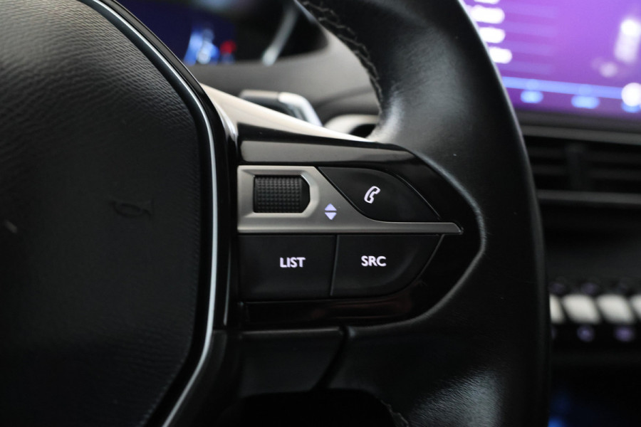 Peugeot 5008 1.5 BlueHDI Blue Lease Premium Avantage Nieuwe DB-riem, apple carplay, climate,