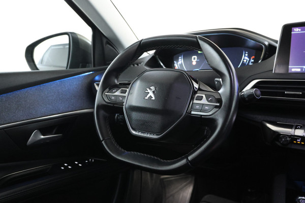 Peugeot 5008 1.5 BlueHDI Blue Lease Premium Avantage Nieuwe DB-riem, apple carplay, climate,