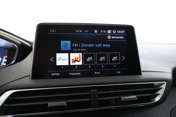 Peugeot 5008 1.5 BlueHDI Blue Lease Premium Avantage Nieuwe DB-riem, apple carplay, climate,