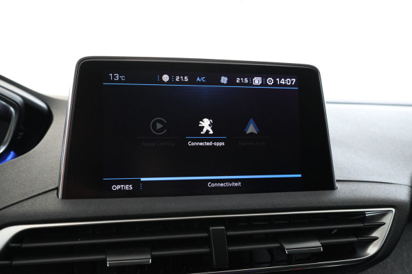 Peugeot 5008 1.5 BlueHDI Blue Lease Premium Avantage Nieuwe DB-riem, apple carplay, climate,