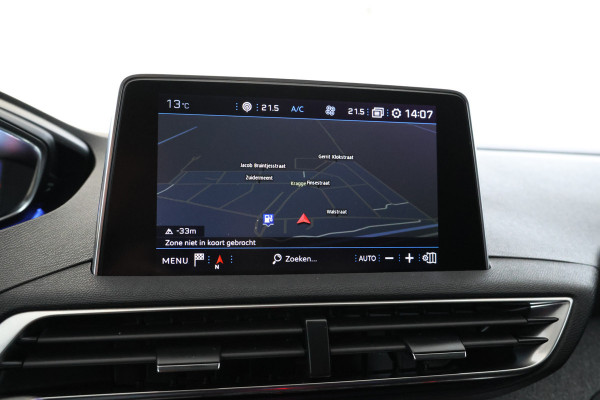 Peugeot 5008 1.5 BlueHDI Blue Lease Premium Avantage Nieuwe DB-riem, apple carplay, climate,