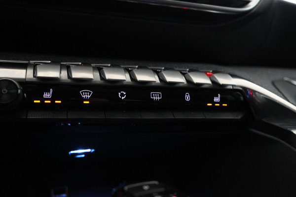 Peugeot 5008 1.5 BlueHDI Blue Lease Premium Avantage Nieuwe DB-riem, apple carplay, climate,