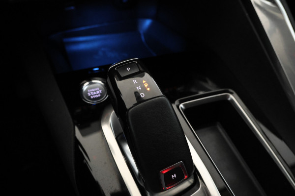 Peugeot 5008 1.5 BlueHDI Blue Lease Premium Avantage Nieuwe DB-riem, apple carplay, climate,