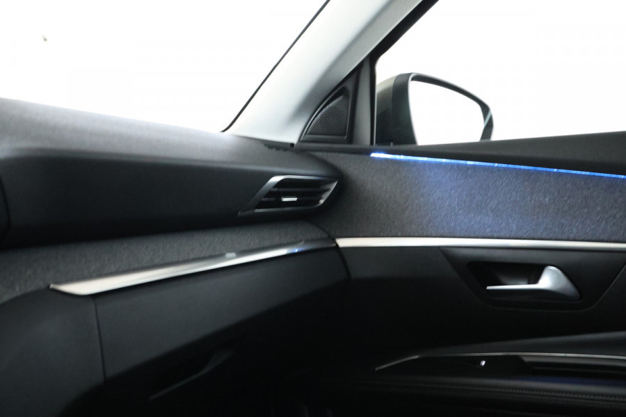 Peugeot 5008 1.5 BlueHDI Blue Lease Premium Avantage Nieuwe DB-riem, apple carplay, climate,