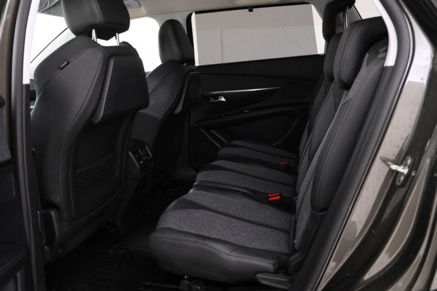 Peugeot 5008 1.5 BlueHDI Blue Lease Premium Avantage Nieuwe DB-riem, apple carplay, climate,