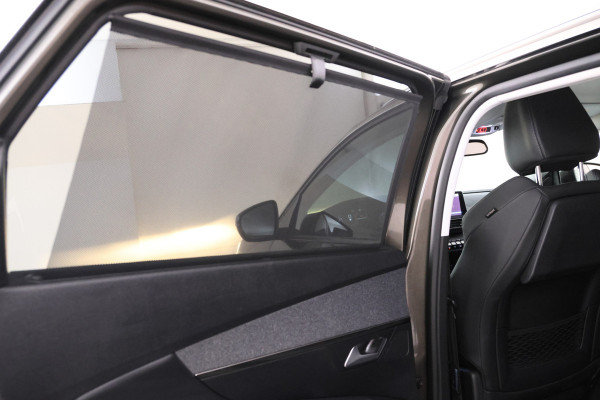 Peugeot 5008 1.5 BlueHDI Blue Lease Premium Avantage Nieuwe DB-riem, apple carplay, climate,