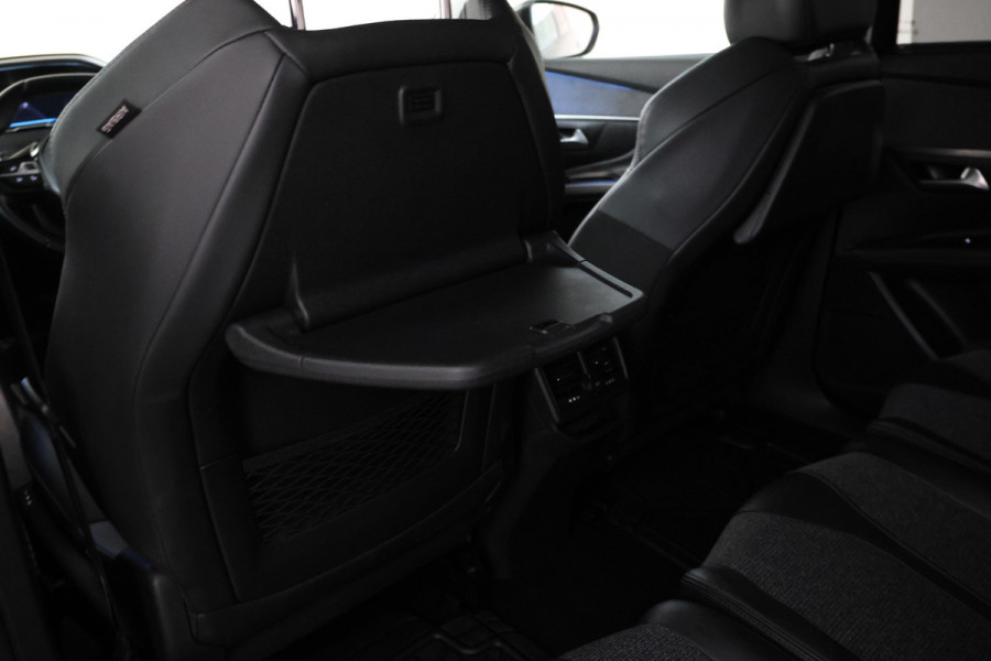 Peugeot 5008 1.5 BlueHDI Blue Lease Premium Avantage Nieuwe DB-riem, apple carplay, climate,