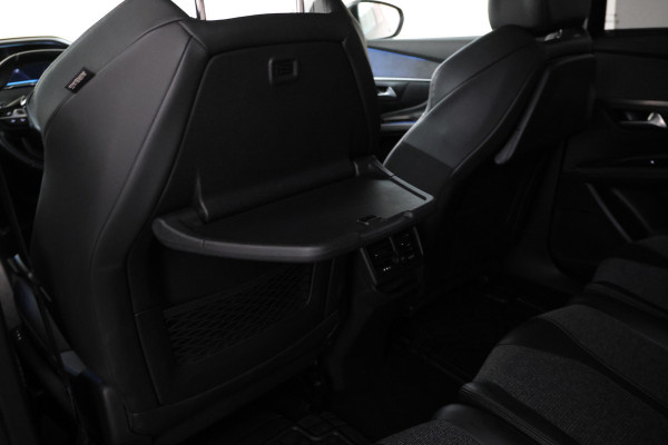 Peugeot 5008 1.5 BlueHDI Blue Lease Premium Avantage Nieuwe DB-riem, apple carplay, climate,