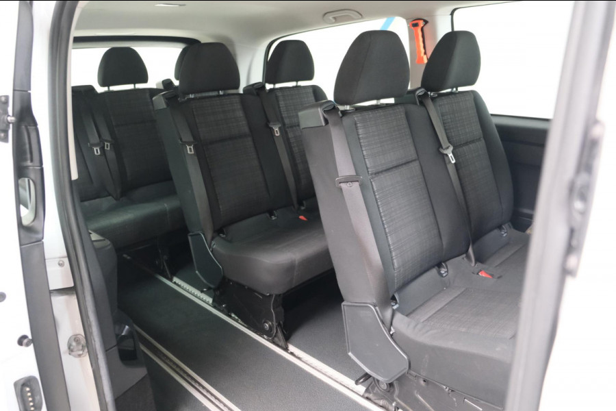 Mercedes-Benz Vito Tourer 110 CDI Base Extra Lang 9p > €18500,- Netto Export <