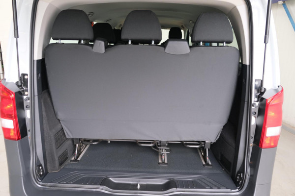 Mercedes-Benz Vito Tourer 110 CDI Base Extra Lang 9p > €18500,- Netto Export <