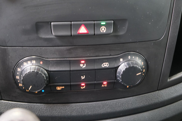 Mercedes-Benz Vito Tourer 110 CDI Base Extra Lang 9p > €18500,- Netto Export <