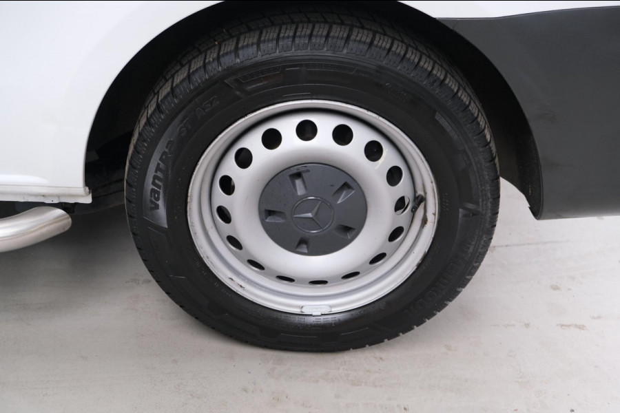 Mercedes-Benz Vito Tourer 110 CDI Base Extra Lang 9p > €18500,- Netto Export <